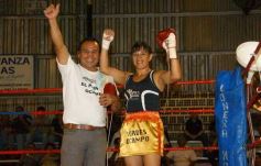 Foto de la galería: La Cobra Andino-Claudio Fernandez