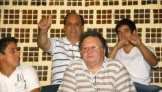 Foto de la galería: La Cobra Andino-Claudio Fernandez