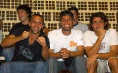 Foto de la galería: La Cobra Andino-Claudio Fernandez