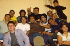 Foto de la galería: La Cobra Andino-Claudio Fernandez