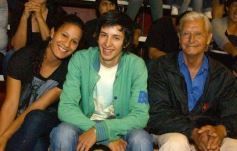 Foto de la galería: La Cobra Andino-Claudio Fernandez