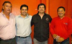 Foto de la galería: La Cobra Andino-Claudio Fernandez