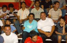 Foto de la galería: La Cobra Andino-Claudio Fernandez