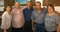 Foto de la galería: Amigos Ex Banco del Iguazú