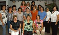 Foto de la galería: Amigos Ex Banco del Iguazú