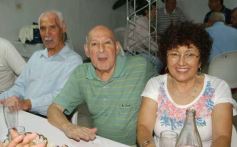 Foto de la galería: Amigos Ex Banco del Iguazú