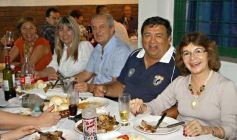 Foto de la galería: Amigos Ex Banco del Iguazú