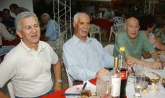 Foto de la galería: Amigos Ex Banco del Iguazú