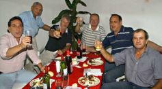 Foto de la galería: Amigos Ex Banco del Iguazú