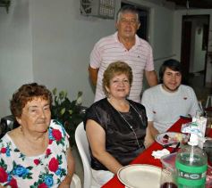 Foto de la galería: Amigos Ex Banco del Iguazú