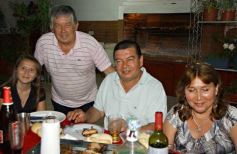 Foto de la galería: Amigos Ex Banco del Iguazú