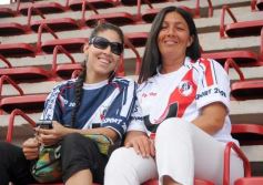 Foto de la galería: Guaraní 1 - Juventud Unida 0