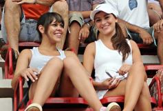 Foto de la galería: Guaraní 1 - Juventud Unida 0