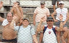 Foto de la galería: Guaraní 1 - Juventud Unida 0