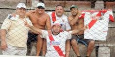 Foto de la galería: Guaraní 1 - Juventud Unida 0