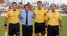 Foto de la galería: Guaraní 1 - Juventud Unida 0