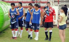 Foto de la galería: Guaraní 1 - Juventud Unida 0