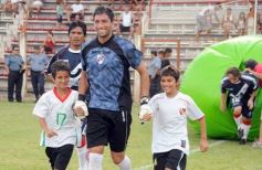 Foto de la galería: Guaraní 1 - Juventud Unida 0