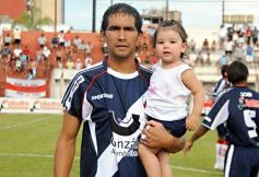Foto de la galería: Guaraní 1 - Juventud Unida 0