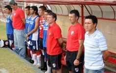 Foto de la galería: Guaraní 1 - Juventud Unida 0