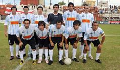 Foto de la galería: Guaraní 1 - Juventud Unida 0
