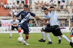 Foto de la galería: Guaraní 1 - Juventud Unida 0