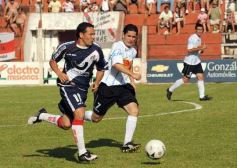 Foto de la galería: Guaraní 1 - Juventud Unida 0