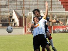 Foto de la galería: Guaraní 1 - Juventud Unida 0