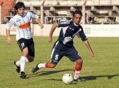 Foto de la galería: Guaraní 1 - Juventud Unida 0
