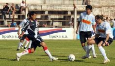 Foto de la galería: Guaraní 1 - Juventud Unida 0
