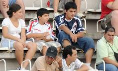 Foto de la galería: Guaraní 1 - Juventud Unida 0