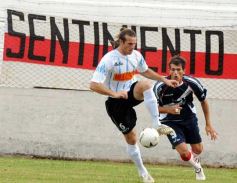 Foto de la galería: Guaraní 1 - Juventud Unida 0