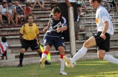 Foto de la galería: Guaraní 1 - Juventud Unida 0