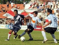 Foto de la galería: Guaraní 1 - Juventud Unida 0