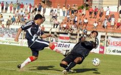 Foto de la galería: Guaraní 1 - Juventud Unida 0