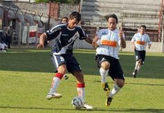 Foto de la galería: Guaraní 1 - Juventud Unida 0