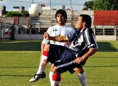 Foto de la galería: Guaraní 1 - Juventud Unida 0