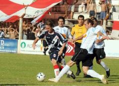 Foto de la galería: Guaraní 1 - Juventud Unida 0