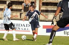 Foto de la galería: Guaraní 1 - Juventud Unida 0