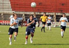 Foto de la galería: Guaraní 1 - Juventud Unida 0