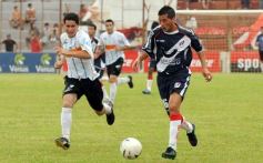 Foto de la galería: Guaraní 1 - Juventud Unida 0