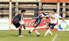 Foto de la galería: Guaraní 1 - Juventud Unida 0