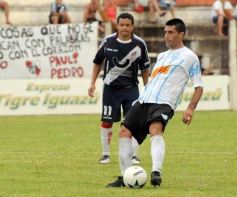 Foto de la galería: Guaraní 1 - Juventud Unida 0