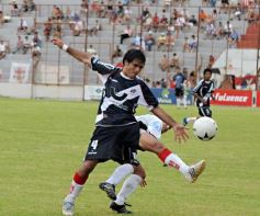 Foto de la galería: Guaraní 1 - Juventud Unida 0