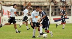 Foto de la galería: Guaraní 1 - Juventud Unida 0