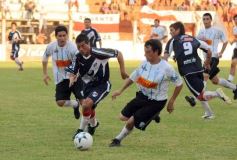 Foto de la galería: Guaraní 1 - Juventud Unida 0