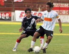 Foto de la galería: Guaraní 1 - Juventud Unida 0