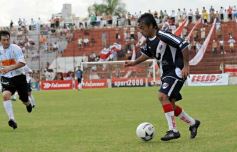 Foto de la galería: Guaraní 1 - Juventud Unida 0