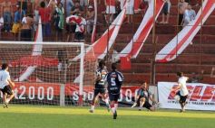 Foto de la galería: Guaraní 1 - Juventud Unida 0