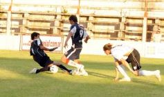 Foto de la galería: Guaraní 1 - Juventud Unida 0